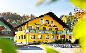 Gasthof zur Bahn